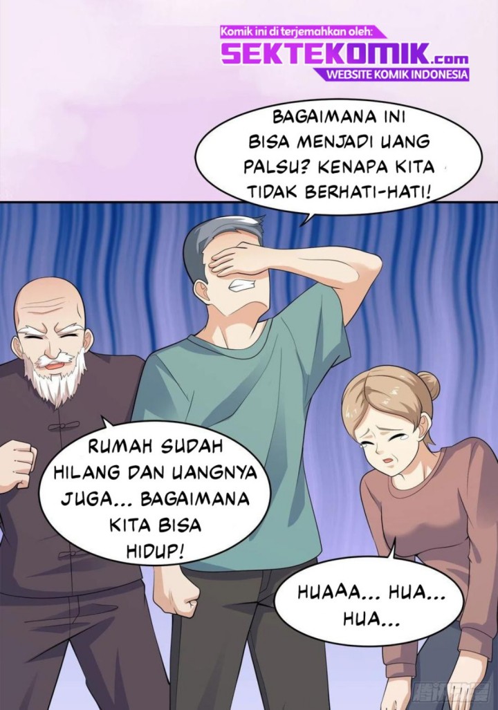 Cultivators In The City Chapter 140 - halaman 19