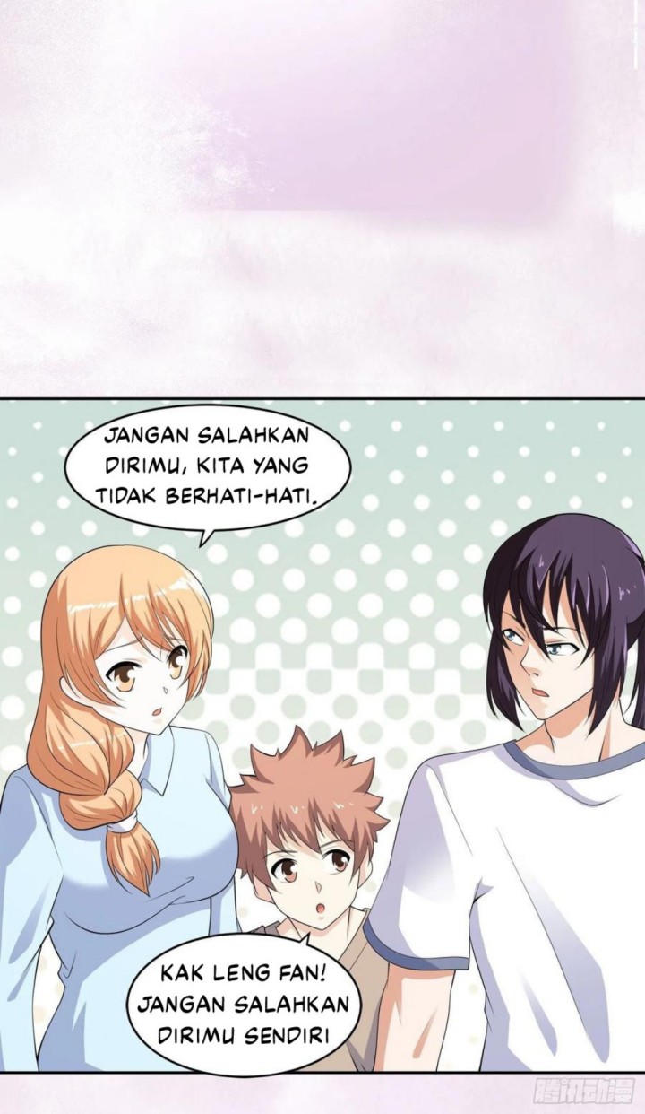 Cultivators In The City Chapter 140 - halaman 21