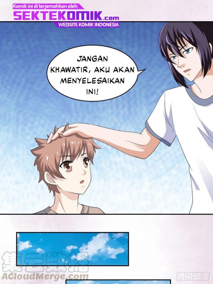 Cultivators In The City Chapter 140 - halaman 22