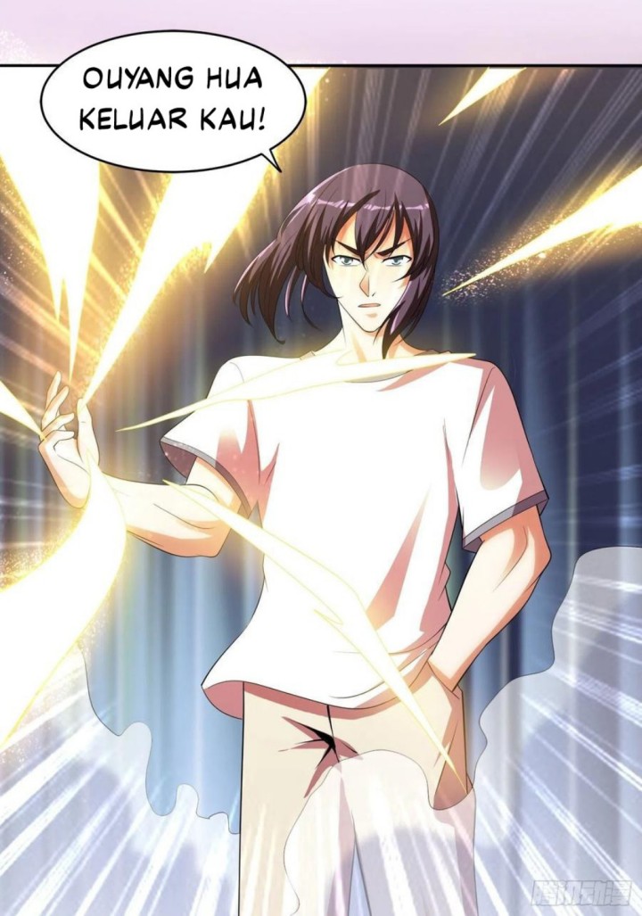 Cultivators In The City Chapter 140 - halaman 25
