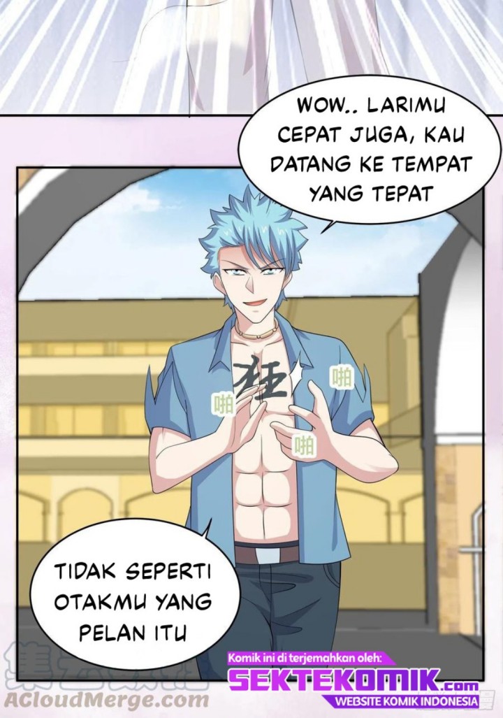 Cultivators In The City Chapter 140 - halaman 26
