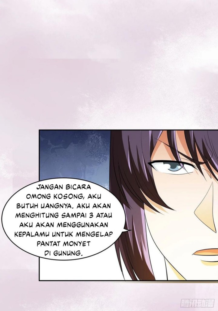 Cultivators In The City Chapter 140 - halaman 27