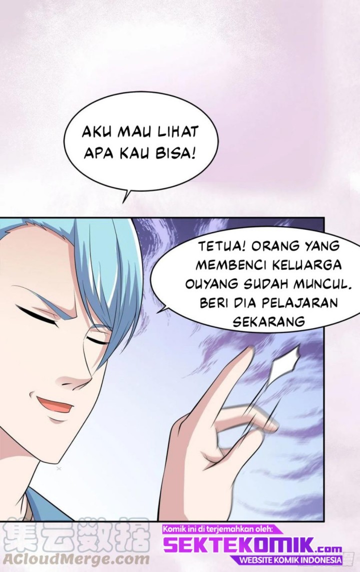 Cultivators In The City Chapter 140 - halaman 28