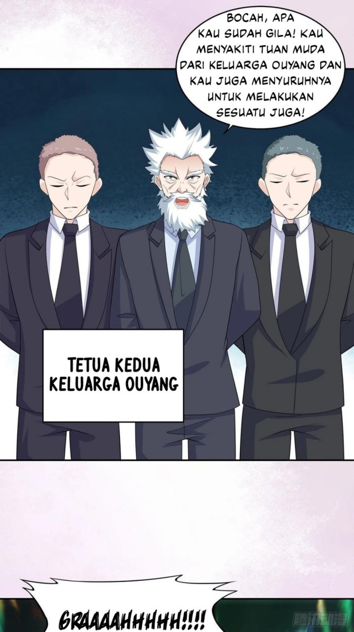 Cultivators In The City Chapter 140 - halaman 29