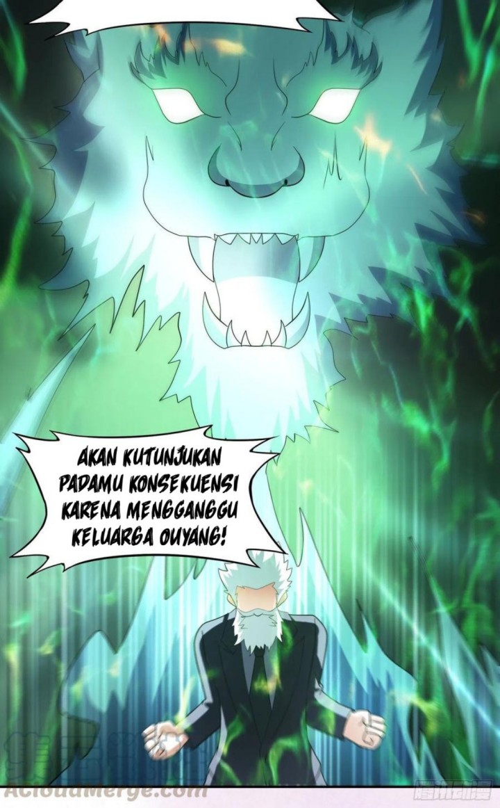 Cultivators In The City Chapter 140 - halaman 30