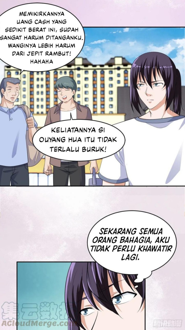 Cultivators In The City Chapter 140 - halaman 4