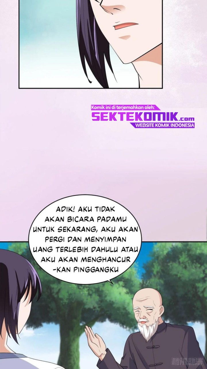 Cultivators In The City Chapter 140 - halaman 5