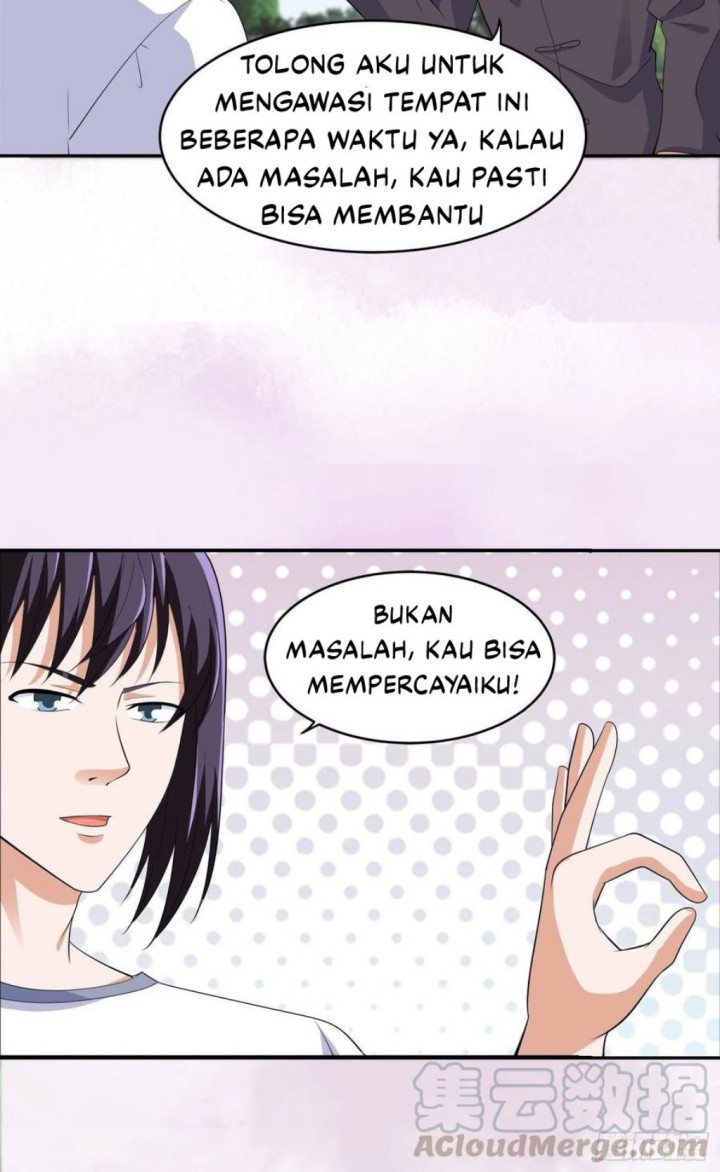 Cultivators In The City Chapter 140 - halaman 6