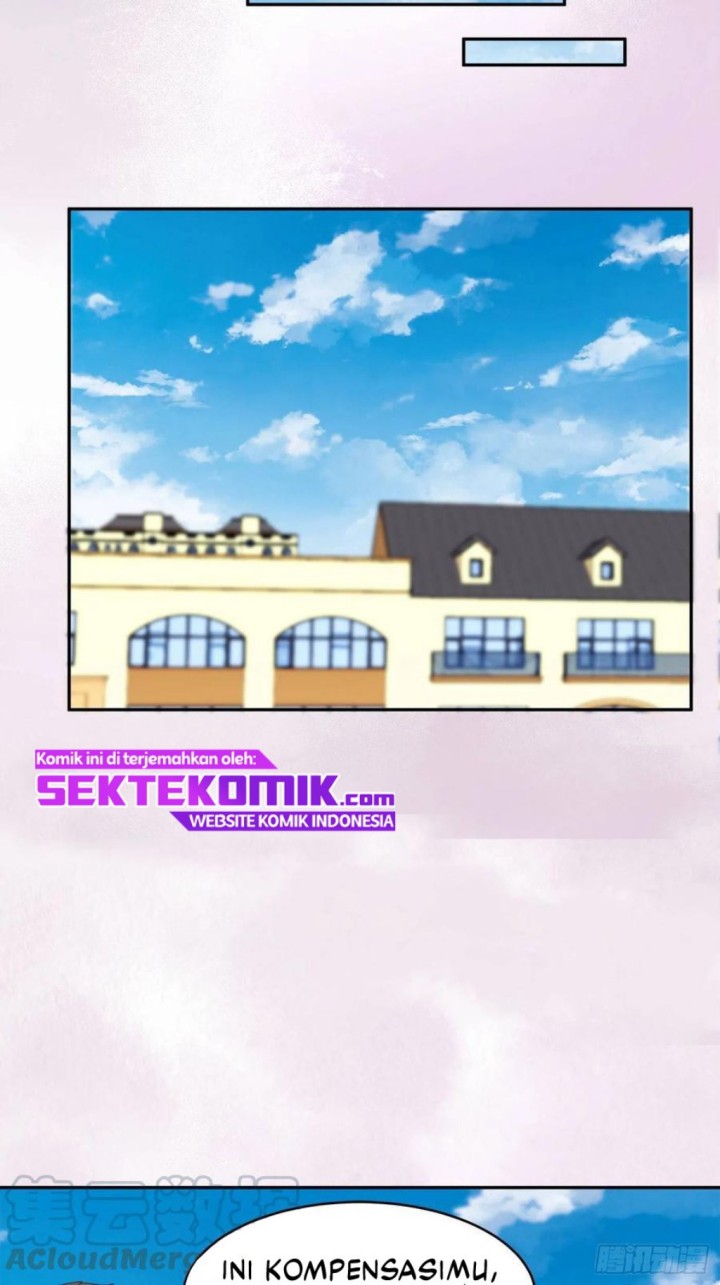 Cultivators In The City Chapter 140 - halaman 8