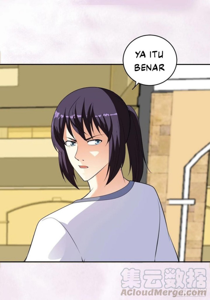 Cultivators In The City Chapter 141 - halaman 10