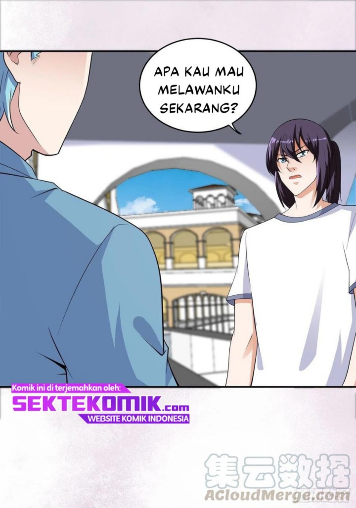 Cultivators In The City Chapter 141 - halaman 12