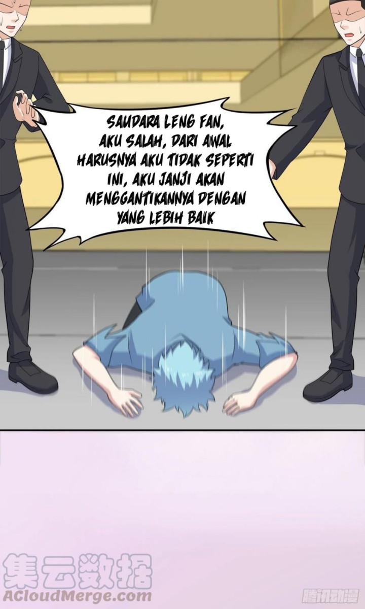 Cultivators In The City Chapter 141 - halaman 14