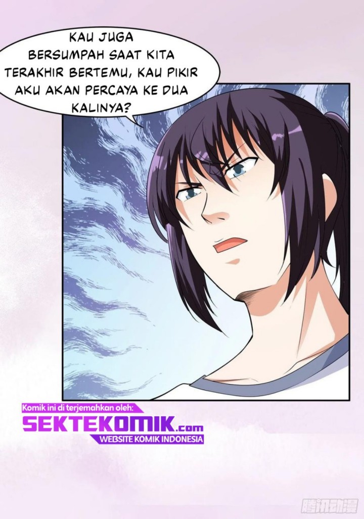 Cultivators In The City Chapter 141 - halaman 15