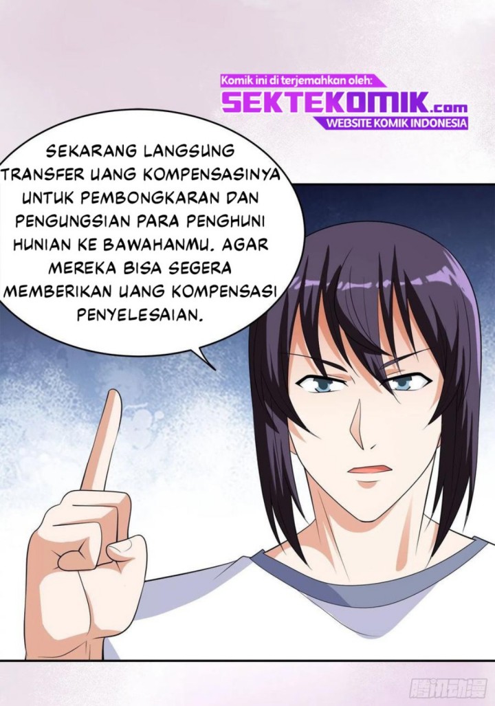 Cultivators In The City Chapter 141 - halaman 17