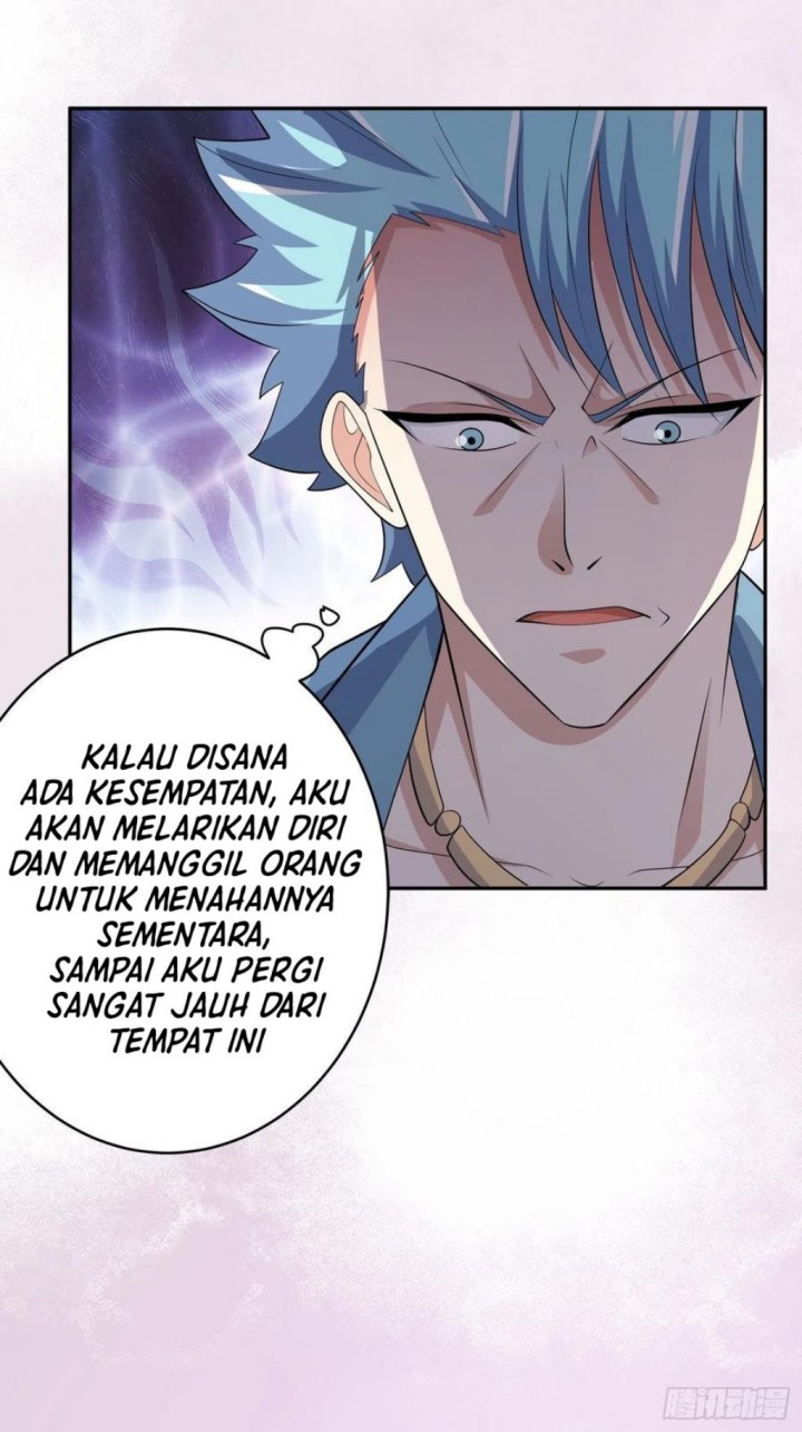 Cultivators In The City Chapter 141 - halaman 19