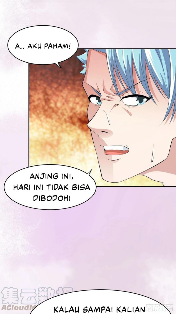 Cultivators In The City Chapter 141 - halaman 22