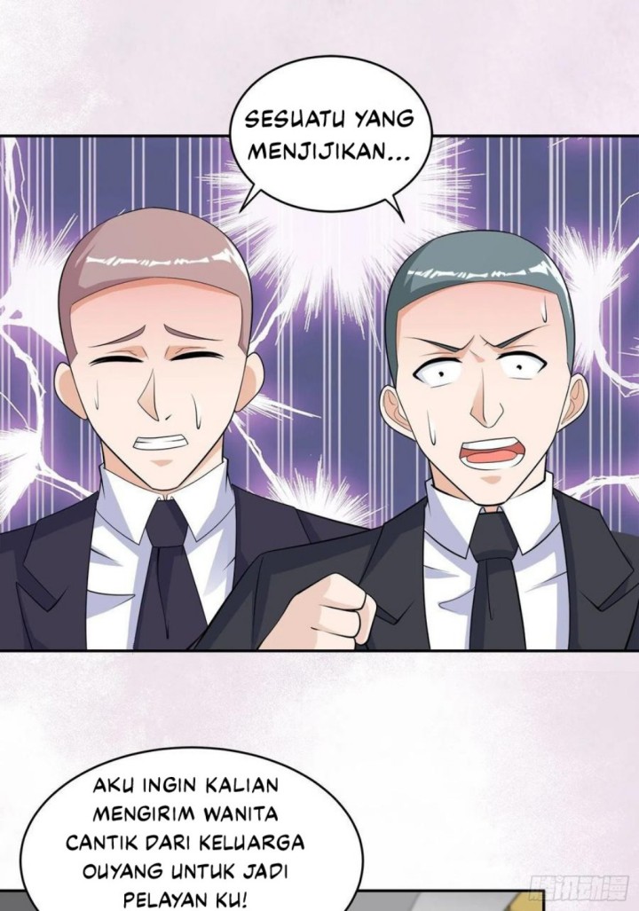 Cultivators In The City Chapter 141 - halaman 25