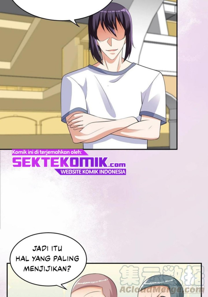 Cultivators In The City Chapter 141 - halaman 26