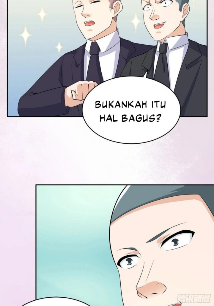 Cultivators In The City Chapter 141 - halaman 27
