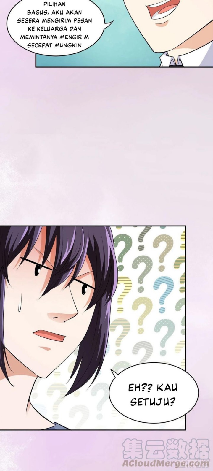 Cultivators In The City Chapter 141 - halaman 28
