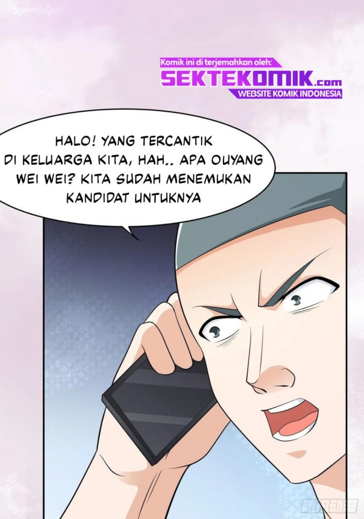 Cultivators In The City Chapter 141 - halaman 29