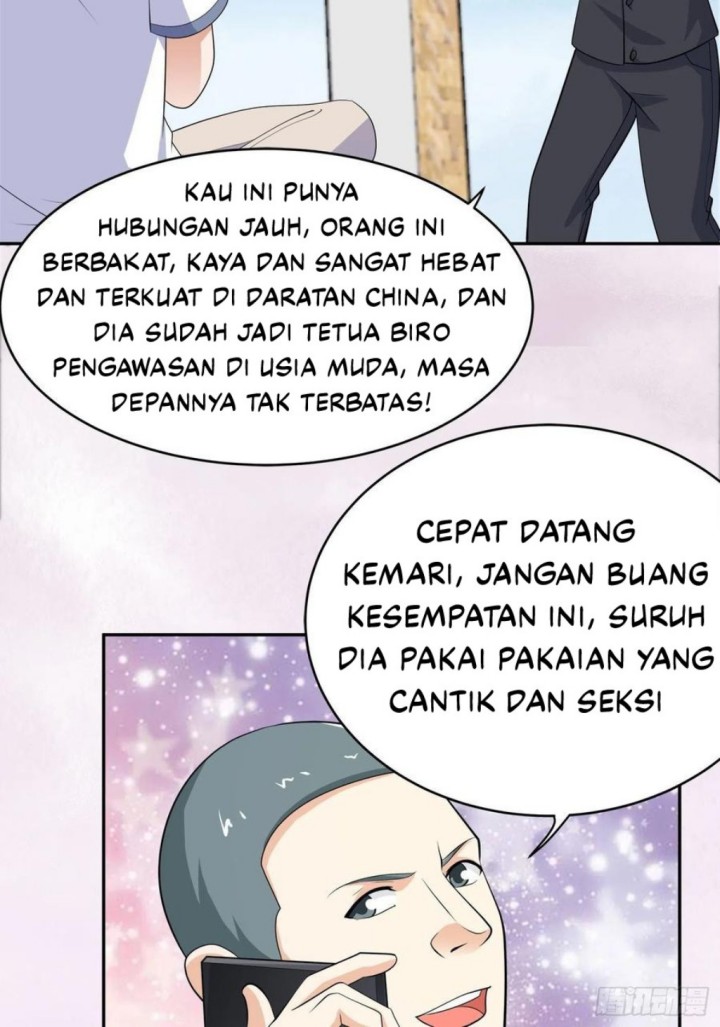 Cultivators In The City Chapter 141 - halaman 31