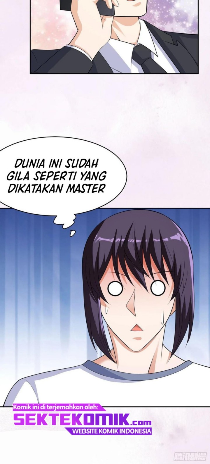 Cultivators In The City Chapter 141 - halaman 32
