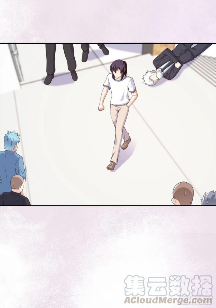 Cultivators In The City Chapter 141 - halaman 4