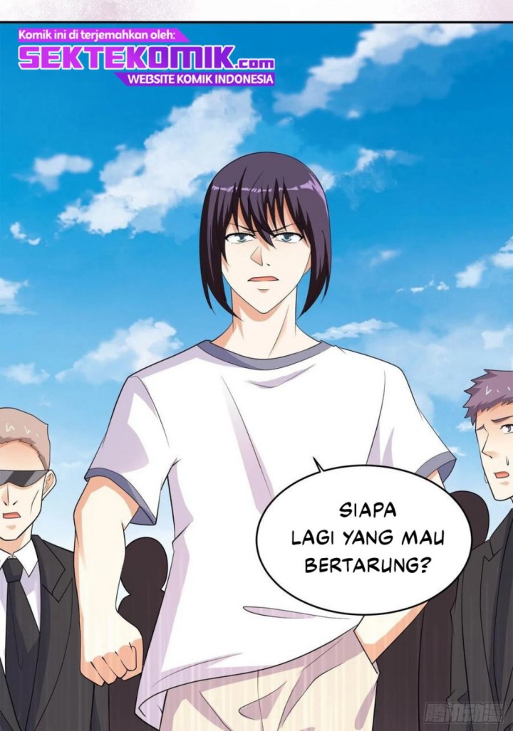 Cultivators In The City Chapter 141 - halaman 5