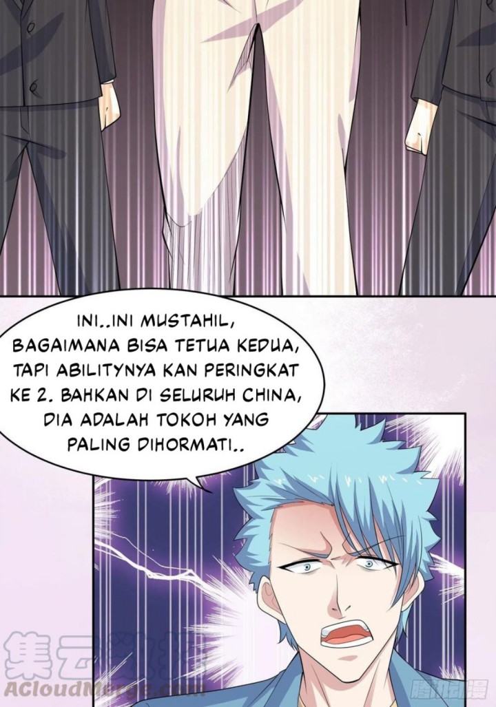 Cultivators In The City Chapter 141 - halaman 6