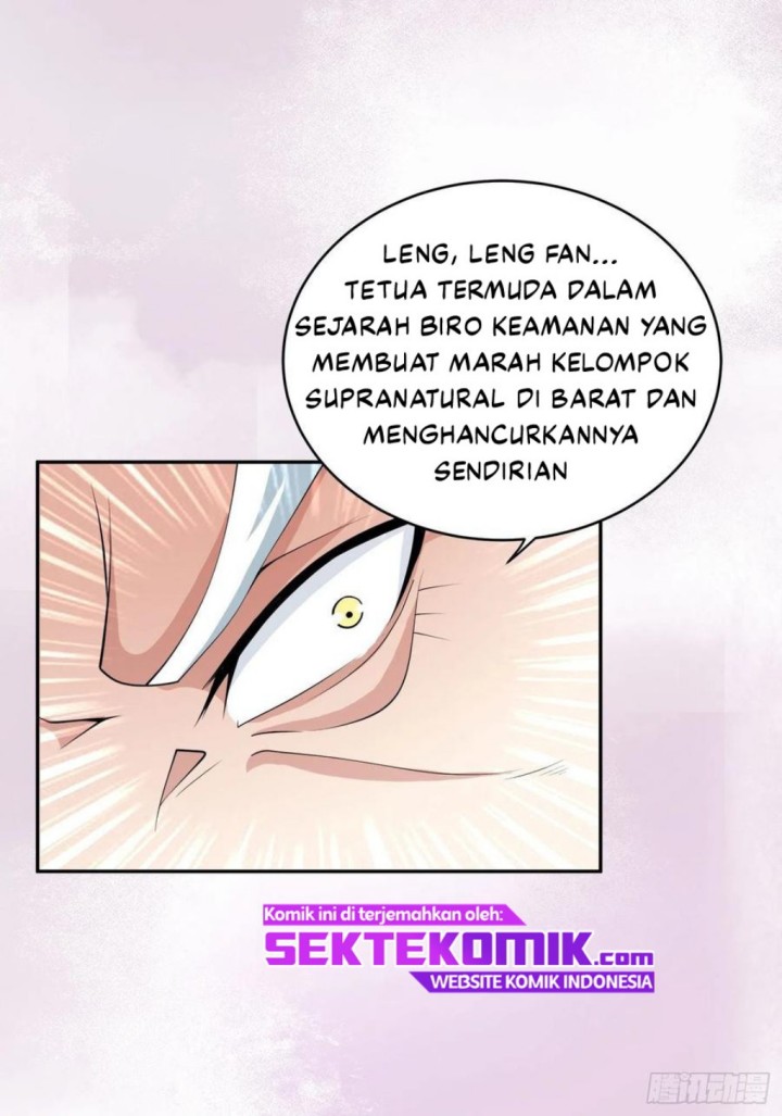 Cultivators In The City Chapter 141 - halaman 9