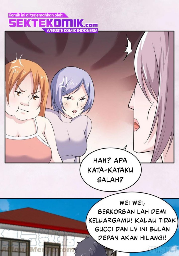 Cultivators In The City Chapter 142 - halaman 10