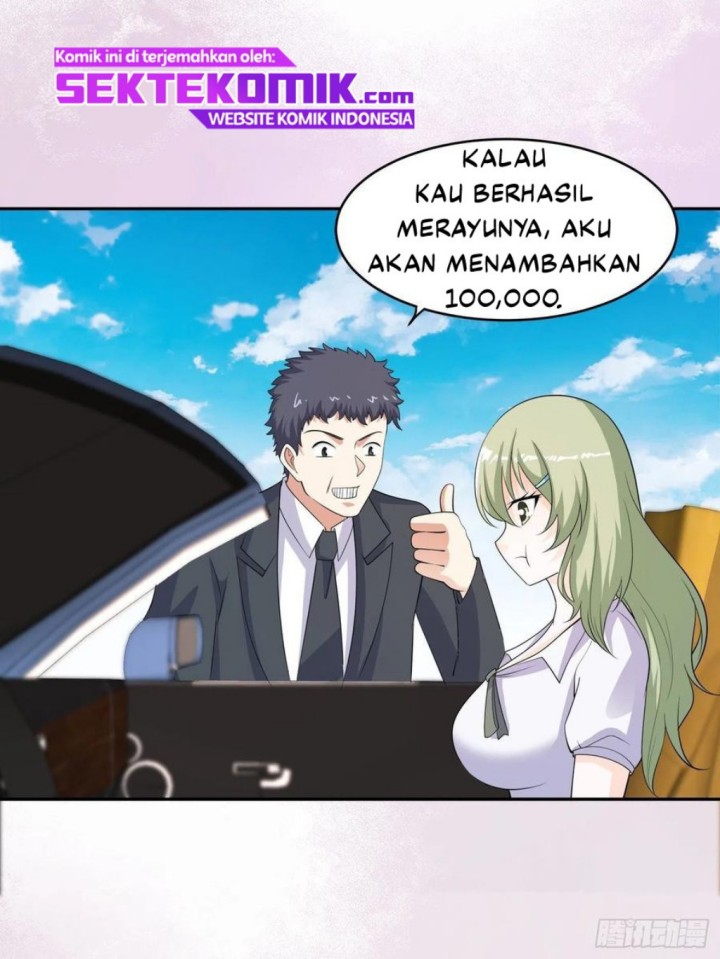 Cultivators In The City Chapter 142 - halaman 13