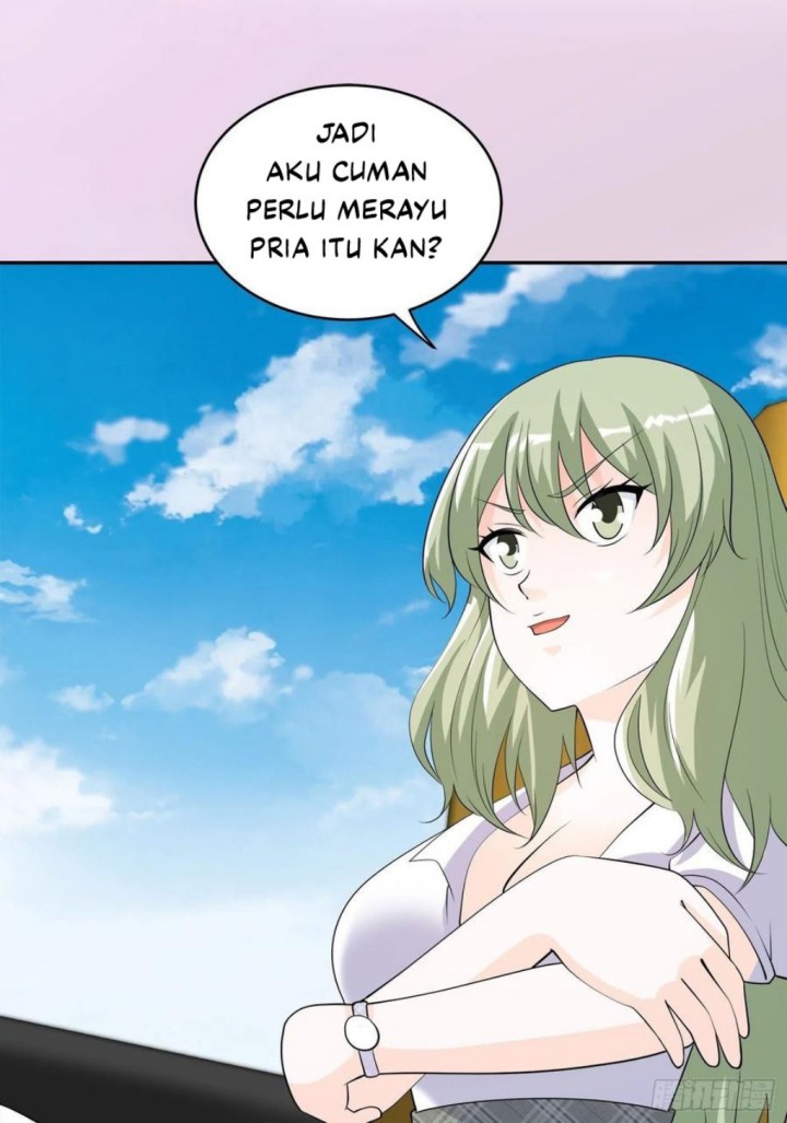 Cultivators In The City Chapter 142 - halaman 15