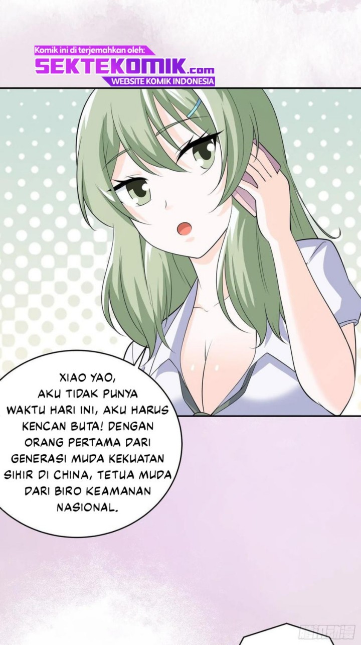 Cultivators In The City Chapter 142 - halaman 19