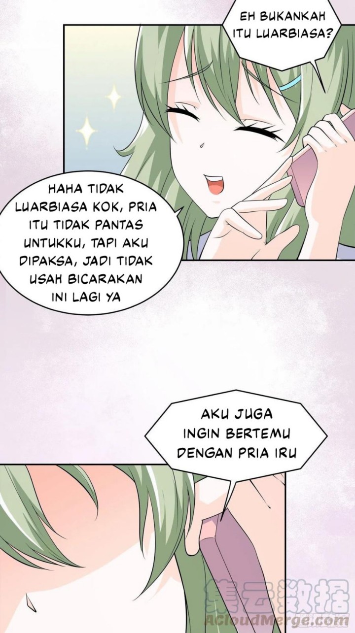 Cultivators In The City Chapter 142 - halaman 20