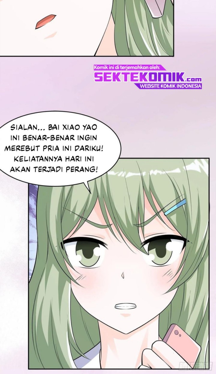 Cultivators In The City Chapter 142 - halaman 21