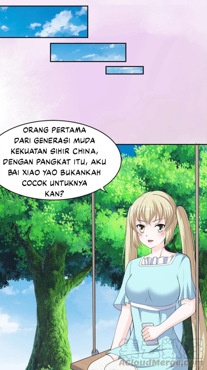 Cultivators In The City Chapter 142 - halaman 22