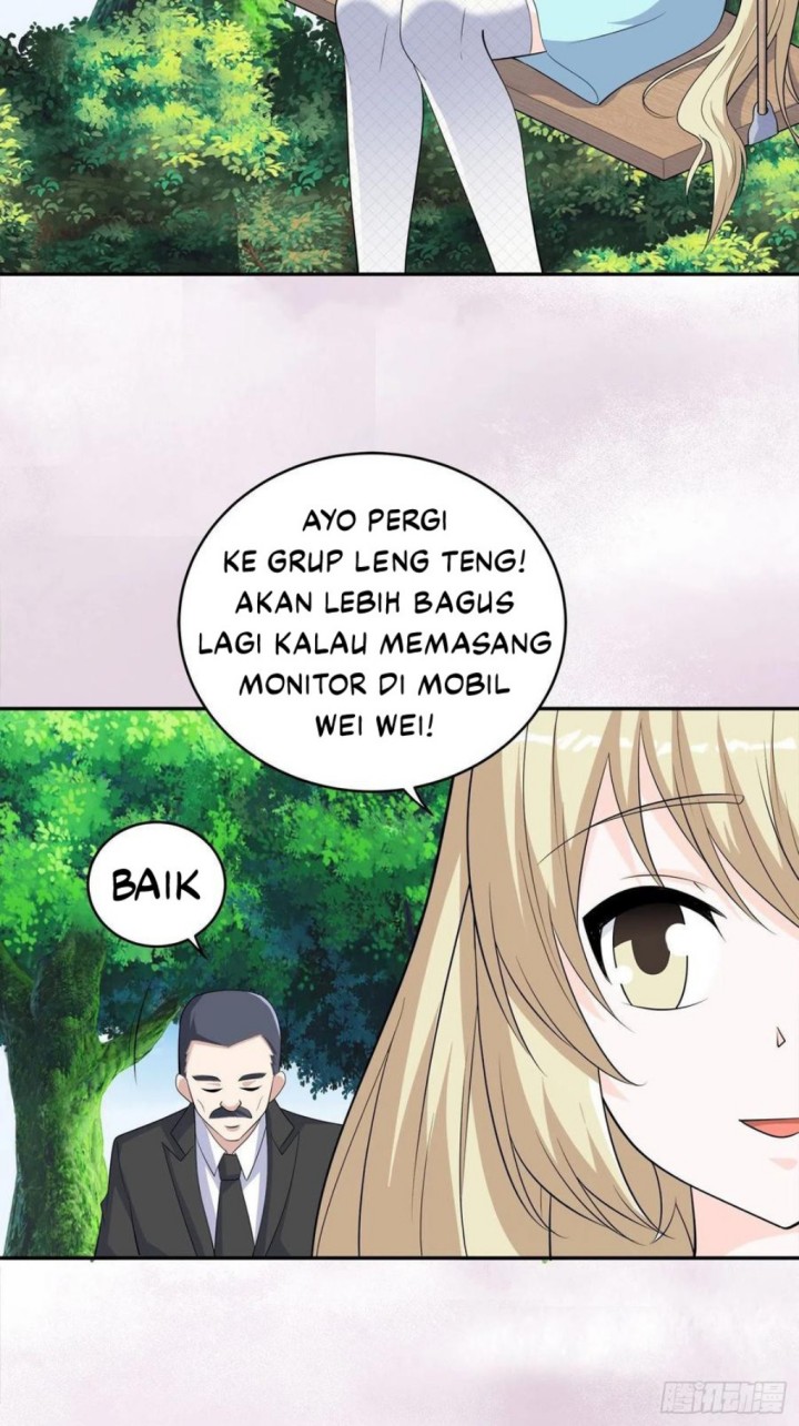 Cultivators In The City Chapter 142 - halaman 23
