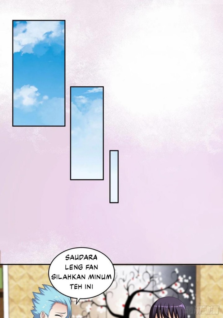 Cultivators In The City Chapter 142 - halaman 25
