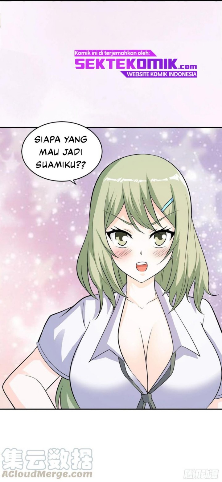 Cultivators In The City Chapter 142 - halaman 32