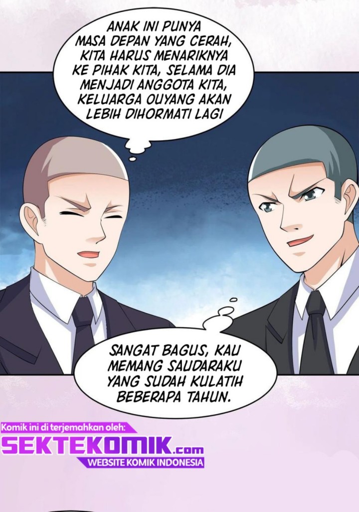 Cultivators In The City Chapter 142 - halaman 4