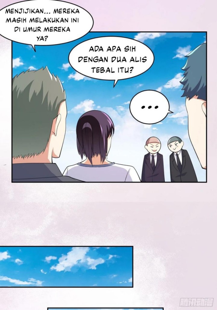 Cultivators In The City Chapter 142 - halaman 5