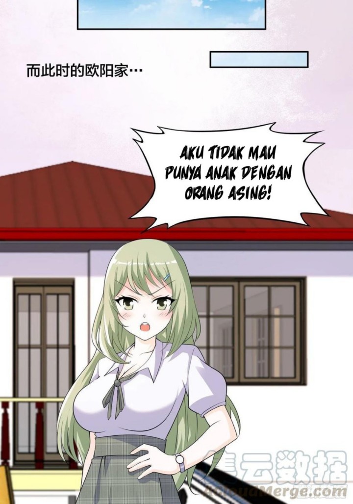 Cultivators In The City Chapter 142 - halaman 6