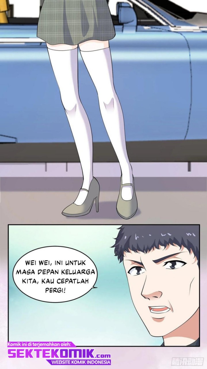 Cultivators In The City Chapter 142 - halaman 7