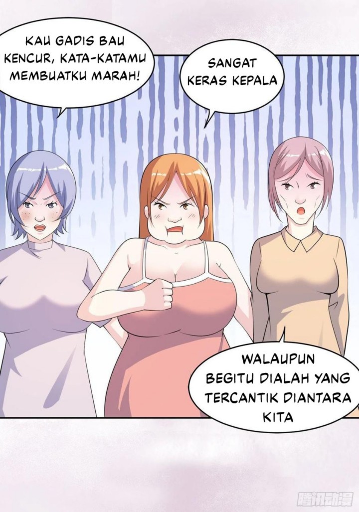 Cultivators In The City Chapter 142 - halaman 9