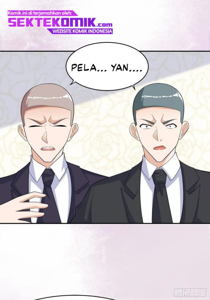 Cultivators In The City Chapter 143 - halaman 11