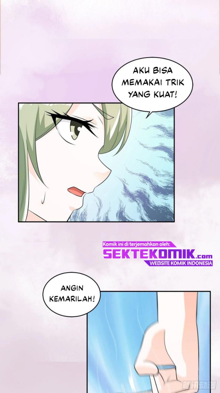 Cultivators In The City Chapter 143 - halaman 14