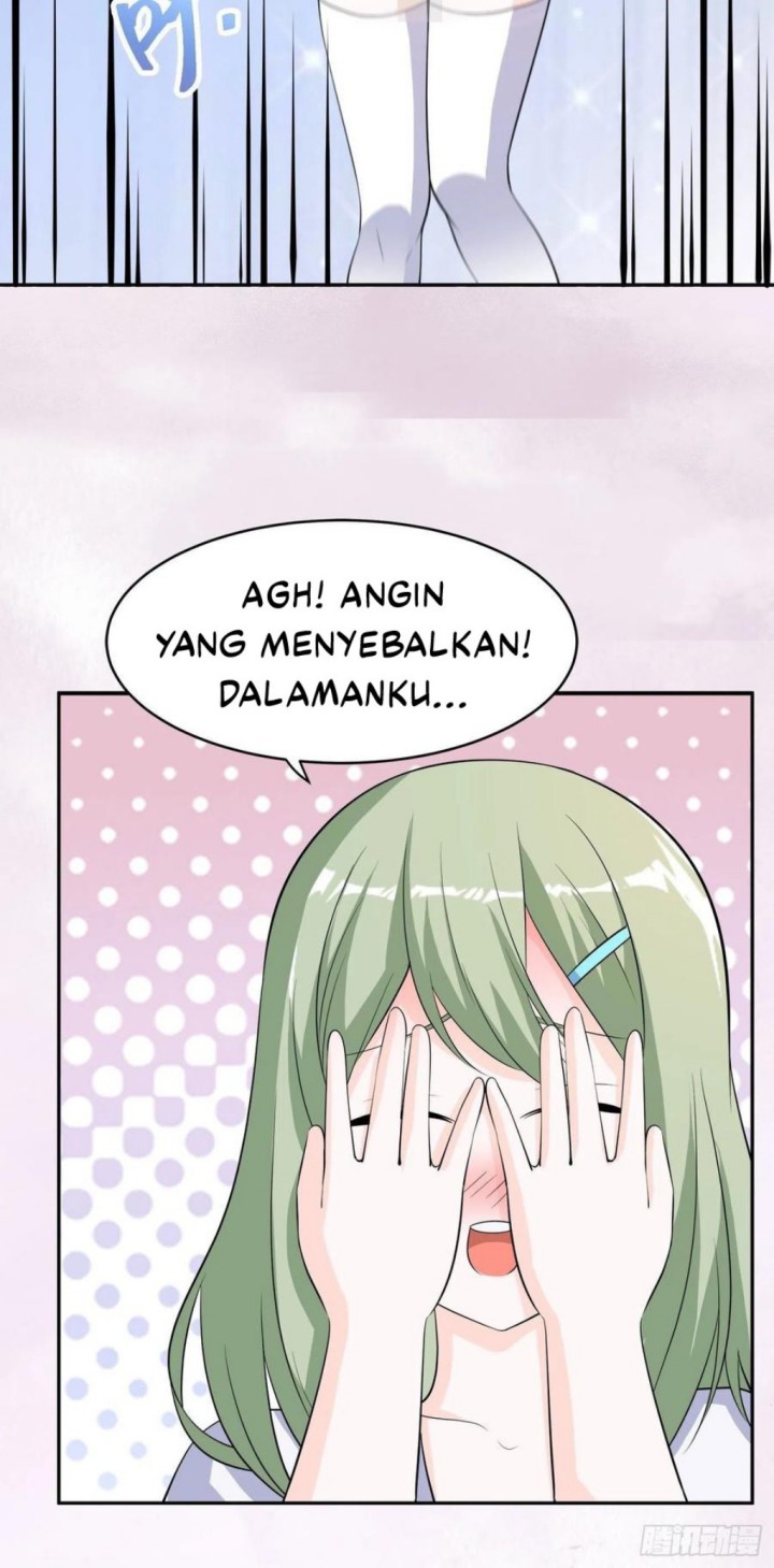 Cultivators In The City Chapter 143 - halaman 16