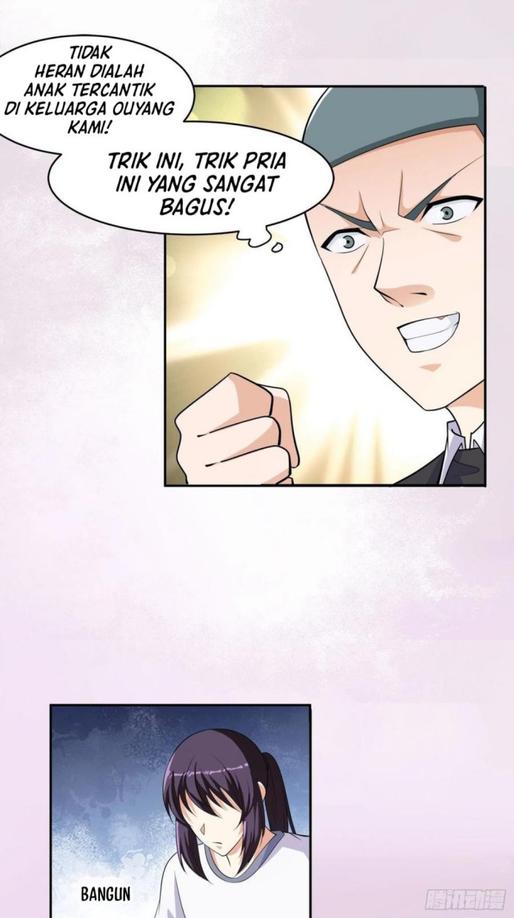 Cultivators In The City Chapter 143 - halaman 17